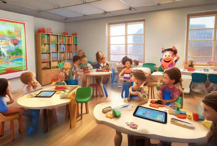 bbc儿童教育平台 - bbc儿童教育平台怎么样