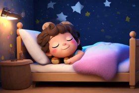 5岁儿童睡眠时间标准是多少小时 5岁小孩睡眠时间是多少