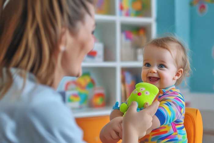 儿童故事我不怕打针 - 幼儿故事我不怕打针