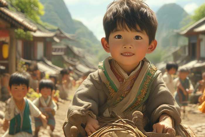 儿童故事朱元璋、讲朱元璋的故事 儿童故事朱元璋、讲朱元璋的故事