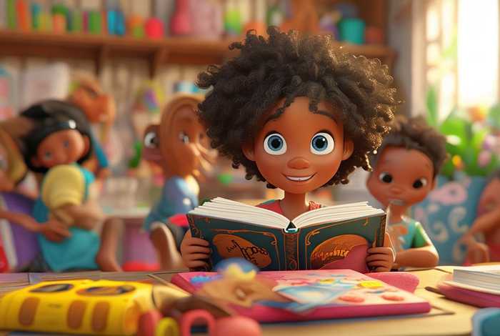 儿童心理学故事书漫画正版 儿童心理学书籍免费阅读