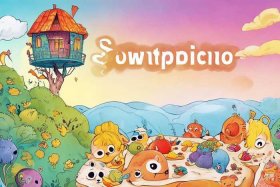 2岁儿童故事书封面、幼儿故事图书封面