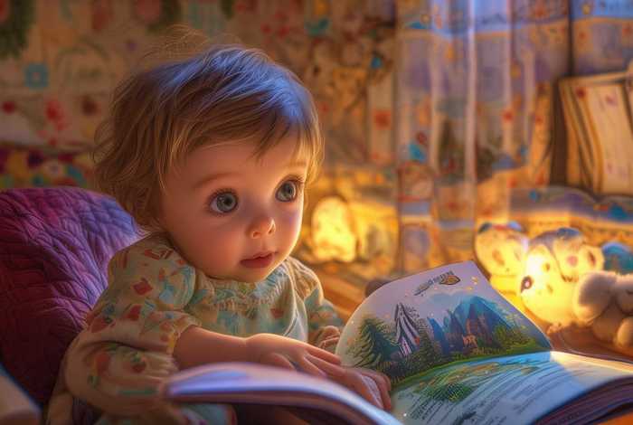 儿童故事大全睡前故事500字；儿童故事睡前故事大全100首