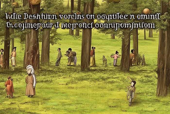 不合群哲理故事，不合群哲理故事有哪些