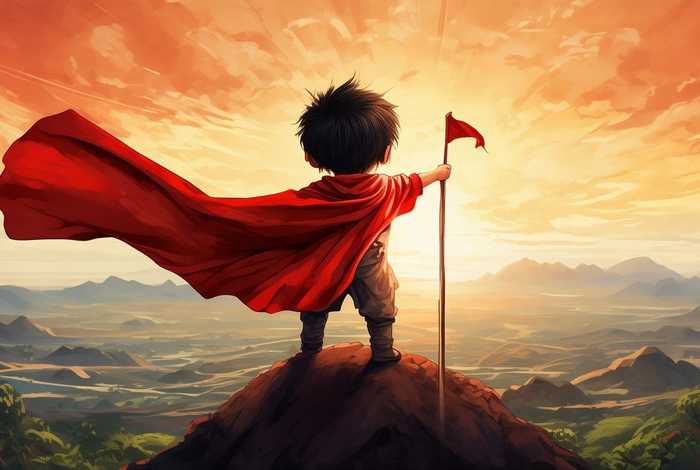 儿童红色故事的英雄事迹;少儿红色英雄故事 儿童红色故事的英雄事迹;少儿红色英雄故事