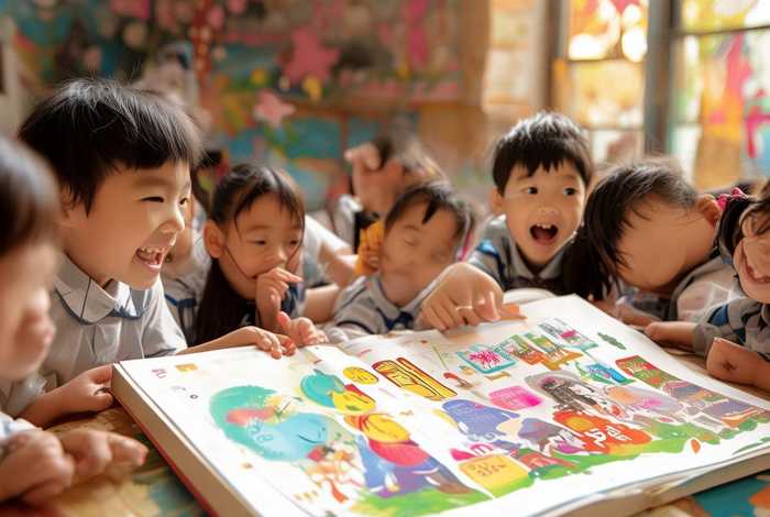 儿童拼音成语故事;带拼音成语故事 儿童拼音成语故事;带拼音成语故事