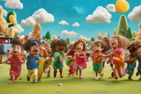 儿童喜剧剧本大全，儿童喜剧剧本大全搞笑