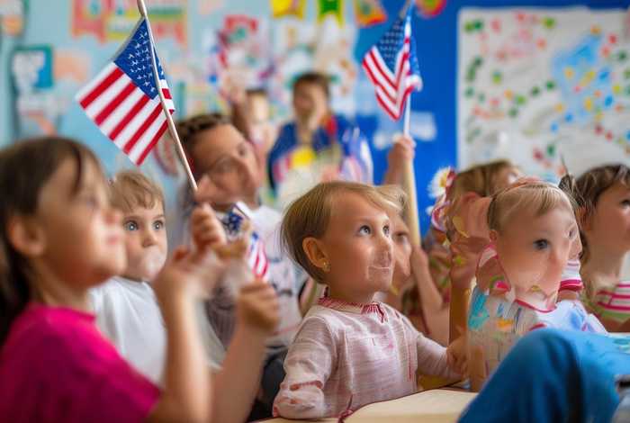 儿童爱国教育故事(幼儿爱国教育的简短小故事) 儿童爱国教育故事(幼儿爱国教育的简短小故事)