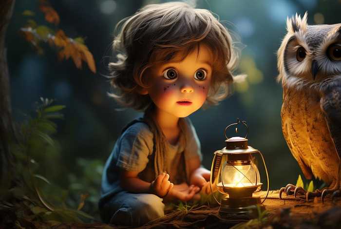 儿童小故事50字 儿童小故事50字左右