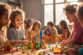 《创造儿童的教育》 《创造儿童的教育》心得体会