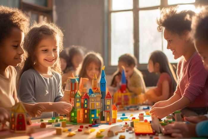 《创造儿童的教育》 《创造儿童的教育》心得体会