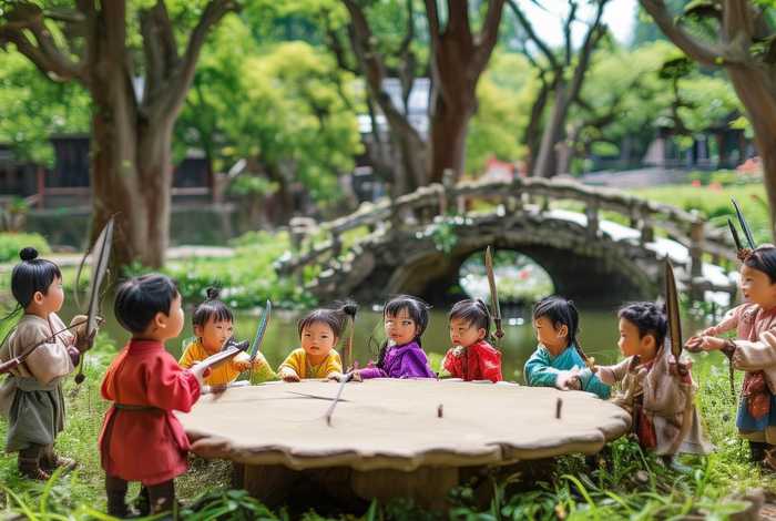 儿童版三国演义故事;少儿版三国演义故事 儿童版三国演义故事;少儿版三国演义故事