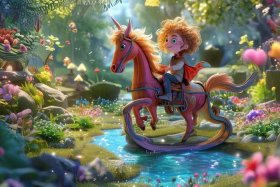 101岁的儿童故事，少儿故事10岁