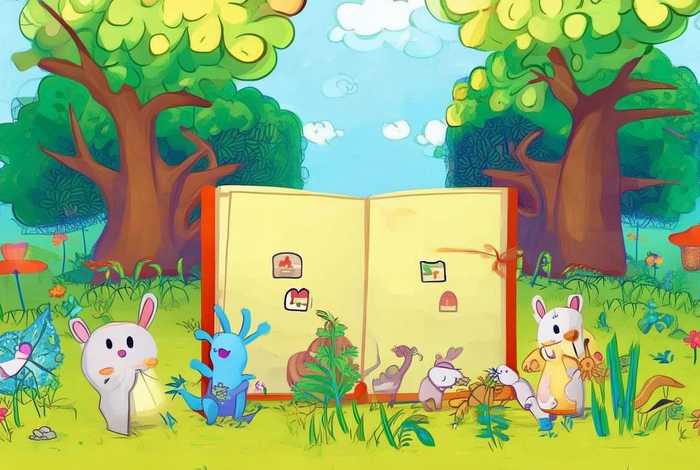 儿童故事手抄报绘本故事(幼儿故事绘本手抄报) 儿童故事手抄报绘本故事(幼儿故事绘本手抄报)
