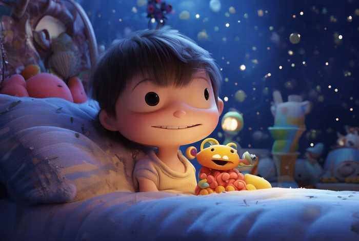 儿童睡前故事细菌,六岁孩子睡前故事细菌的故事 儿童睡前故事细菌,六岁孩子睡前故事细菌的故事