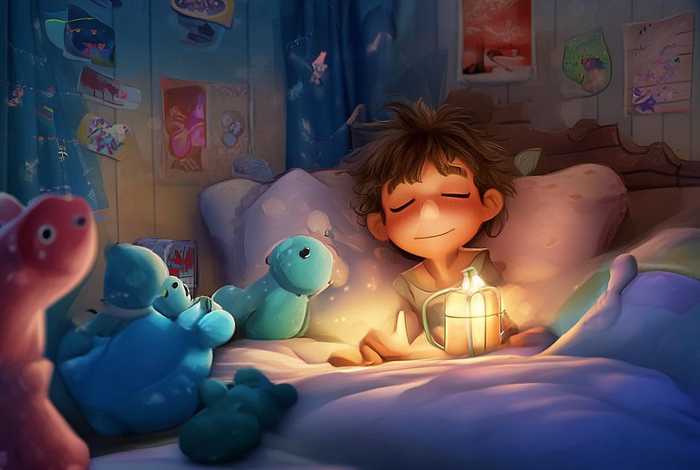 儿童睡前故事mp3在线收听（睡前故事mp3在线收听）