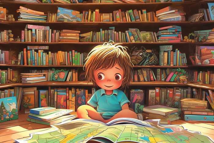 儿童探索类书籍有哪些 - 儿童探索类书籍有哪些书 儿童探索类书籍有哪些 - 儿童探索类书籍有哪些书