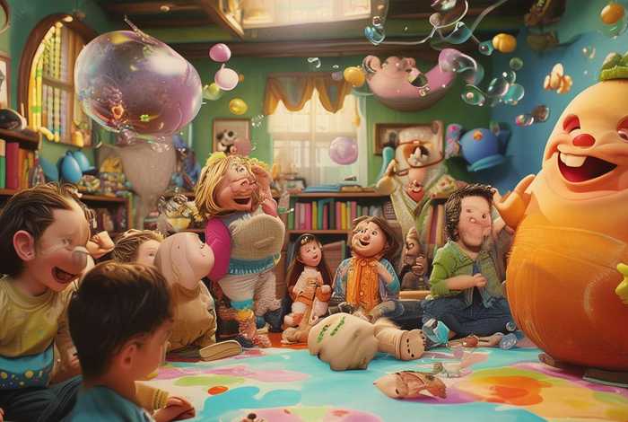 儿童故事放屁的故事有声;放屁的故事 故事会 儿童故事放屁的故事有声;放屁的故事 故事会