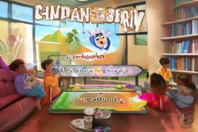 儿童听故事哪个APP最好 - 儿童听故事哪个app最好