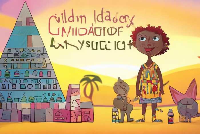 儿童故事历史故事3-6岁（3-6岁幼儿历史故事）