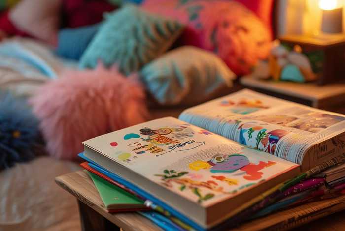 儿童睡前故事不要视频有文字的、睡前故事不是视频