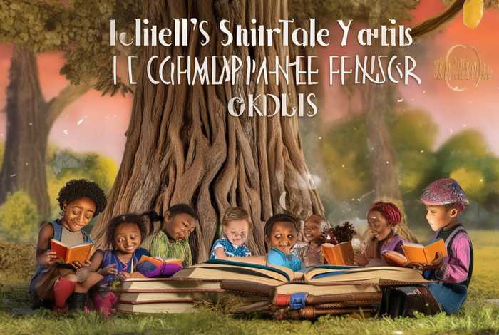 儿童格林童话故事大全 - 格林童话少儿版