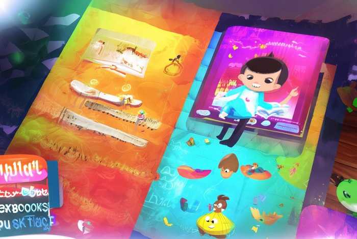 儿童故事电子书app 儿童电子故事书app