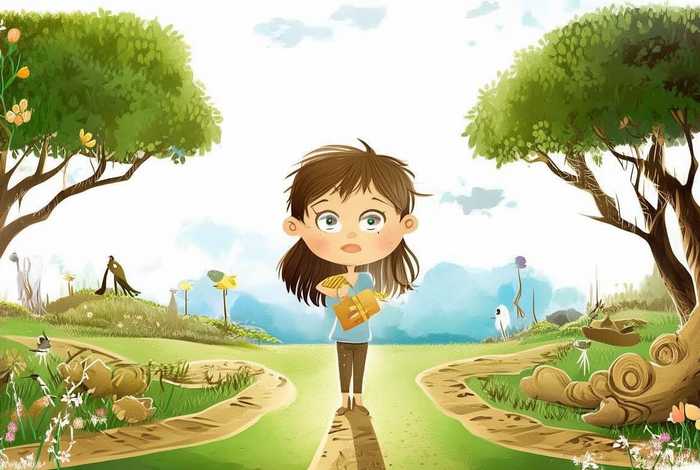 儿童因果故事大全100首，因果故事大全短篇