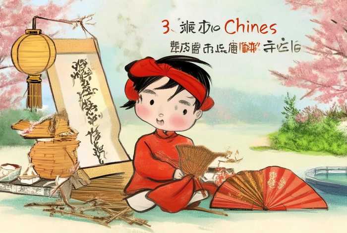 儿童传统文化读物（儿童传统文化读物有哪些）