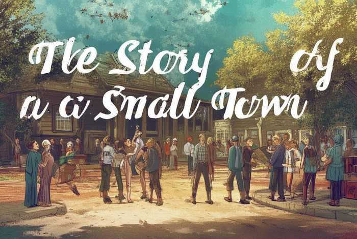 《小城故事》（《小城故事》原唱）