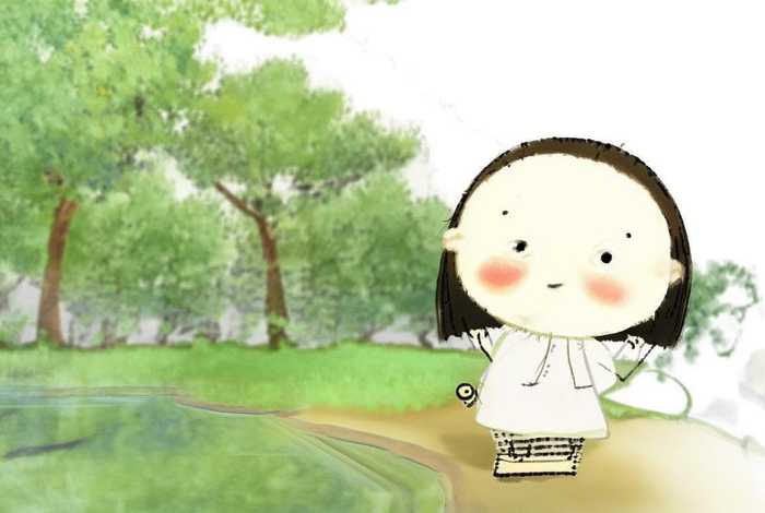 儿童白居易;儿童白居易简单的画 儿童白居易;儿童白居易简单的画