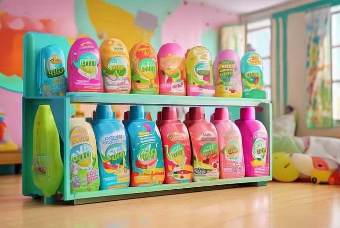 儿童芦荟胶有哪些牌子；儿童芦荟胶有哪些牌子的