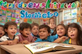 儿童德育故事100篇 100个德育故事