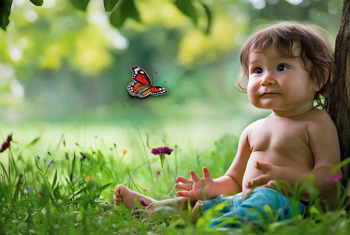 100字简单幼儿小故事；100字简单幼儿小故事一年级