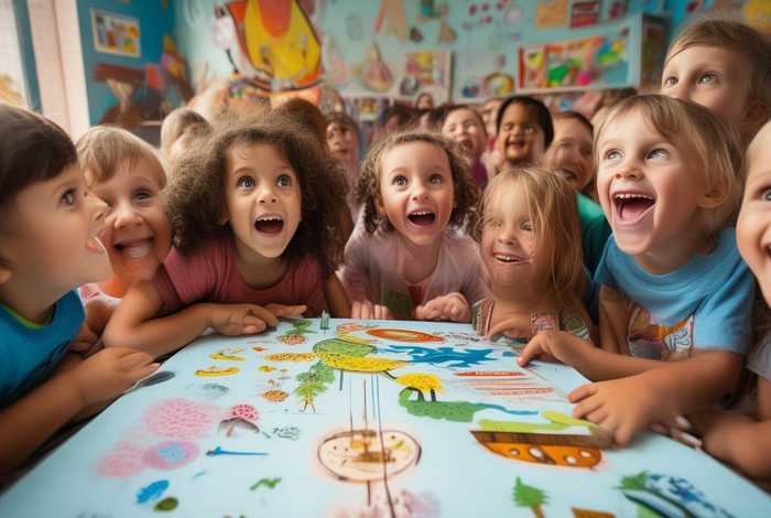 儿童看图说故事;看图说故事 幼儿园 儿童看图说故事;看图说故事 幼儿园