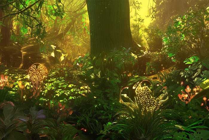 plant故事说什么、plant stories