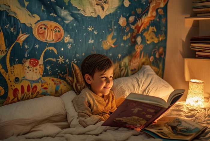 儿童睡前民间故事6-12岁 - 民间小故事睡前故事 儿童睡前民间故事6-12岁 - 民间小故事睡前故事