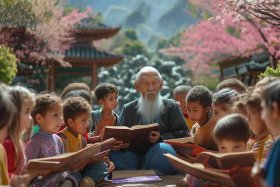 儿童必读的古诗有哪些，适合少儿读的古诗词有哪些