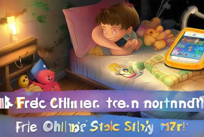 儿童故事mp3免费收听，mp3儿童故事免费在线收听