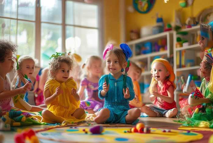 儿童绘本故事表演2-3分钟、幼儿绘本故事简短2分钟