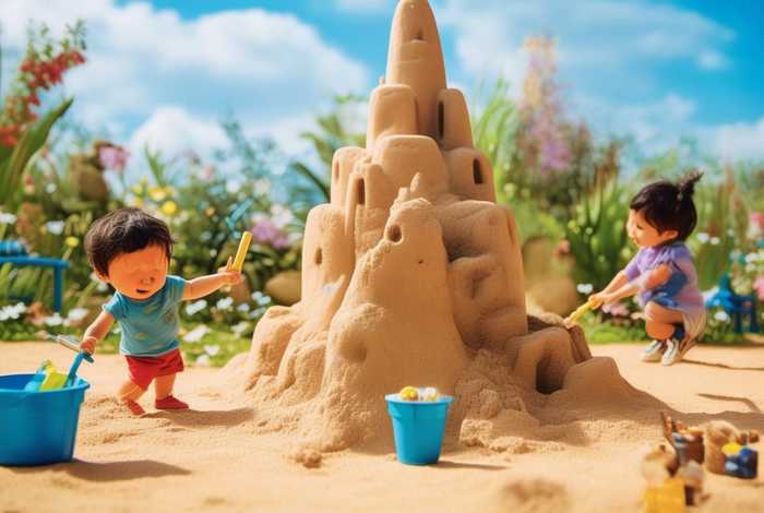 3至4岁幼儿故事 3至4岁幼儿故事有哪些