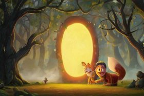 areyou儿童故事（are you故事）