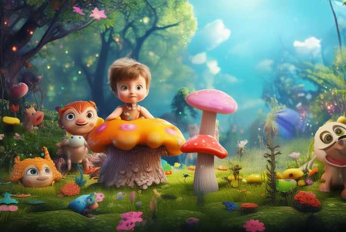 儿童文学童话故事得奖作品（儿童文学获奖作品推荐）