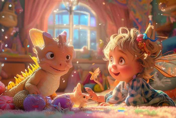 6岁小孩子听的故事；6岁小孩子听的故事有哪些