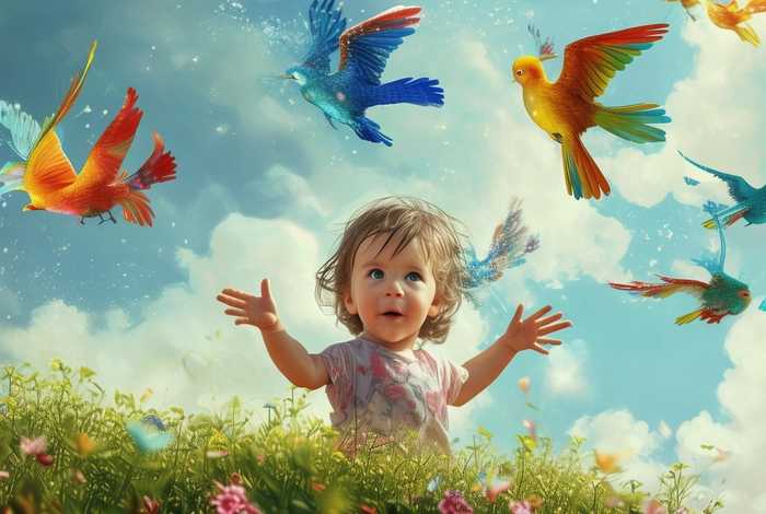 儿童故事我想飞;幼儿故事我想飞 儿童故事我想飞;幼儿故事我想飞