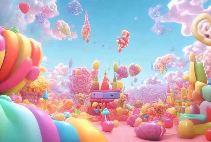 儿童故事3-6岁糖果视频,糖果故事视频动画片 儿童故事3-6岁糖果视频,糖果故事视频动画片