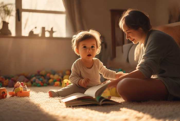 儿童亲子文章 儿童亲子文章怎么写