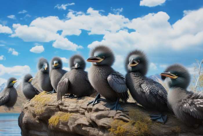 儿童故事小雁南飞、小雁南飞故事视频 儿童故事小雁南飞、小雁南飞故事视频