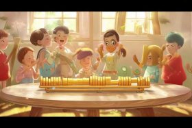 儿歌咯吱咯吱咯吱叽的是什么歌，儿歌咯吱咯吱咯吱叽的是什么歌曲