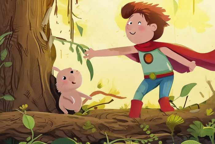 儿童故事救人的故事 关于救人的小故事 儿童故事救人的故事 关于救人的小故事